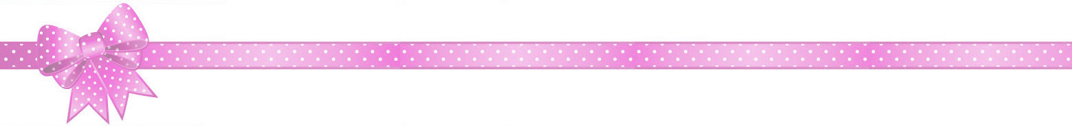 리본(핑크)