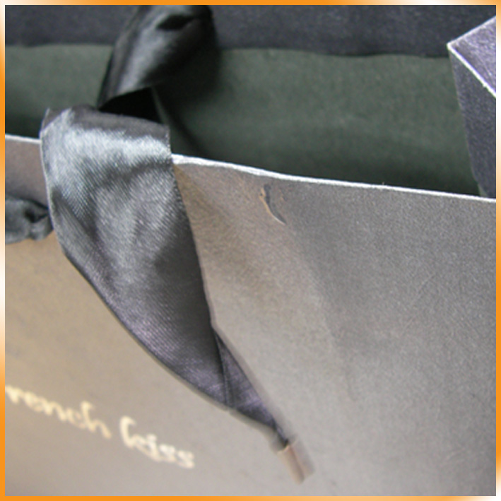 기성 특수지(프렌치키스)