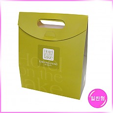 손잡이형 쇼핑백(청풍리조트)