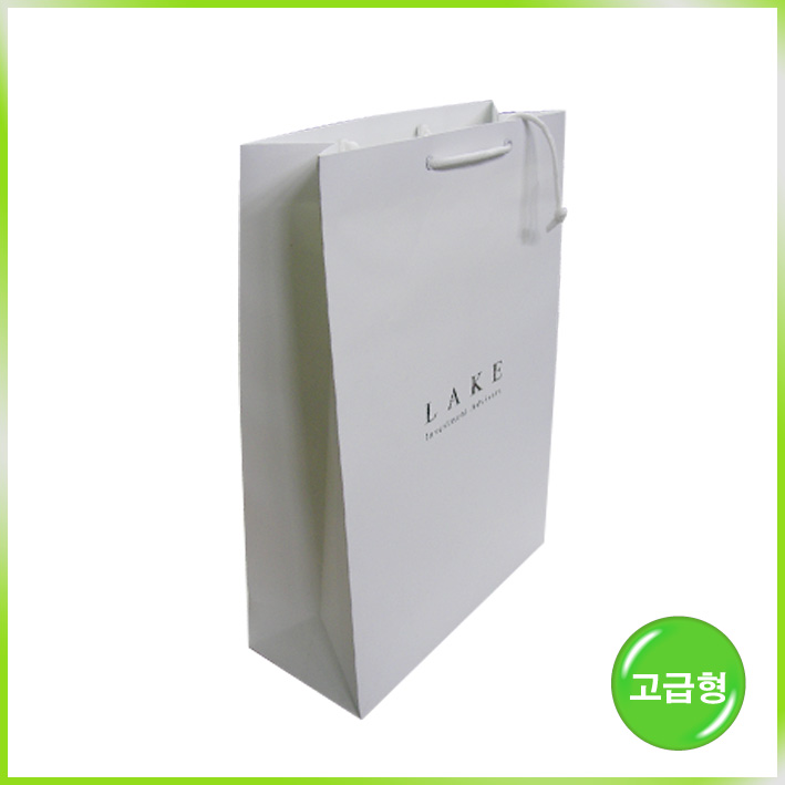 일반형 쇼핑백(LAKE)