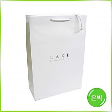 일반형 쇼핑백(LAKE)