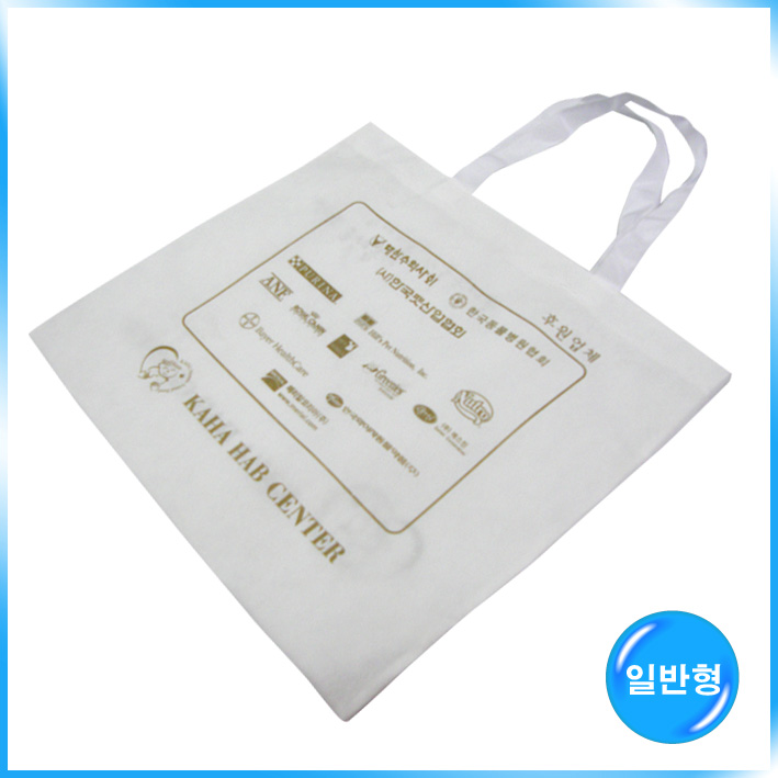 부직포Bag(KAHA)