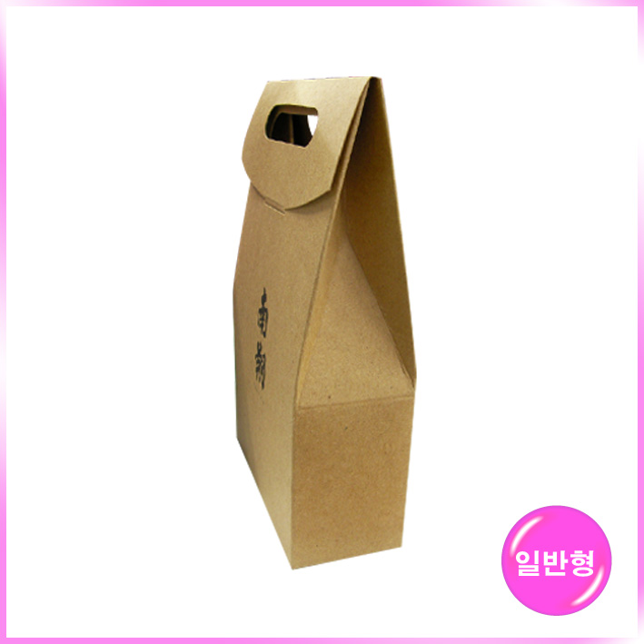 손잡이형 쇼핑백(남경)