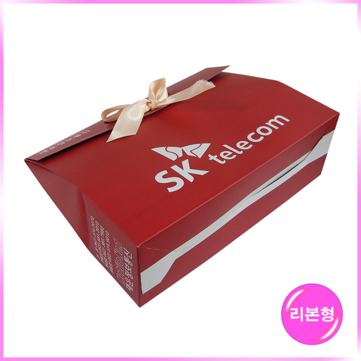 손잡이형 쇼핑백(재운정보통신)