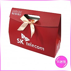 손잡이형 쇼핑백(재운정보통신)