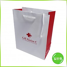 일반형 쇼핑백(셀퓨전씨)