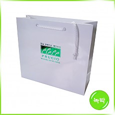 일반형 쇼핑백(푸르지오)