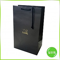일반형 쇼핑백(루왁빈스)