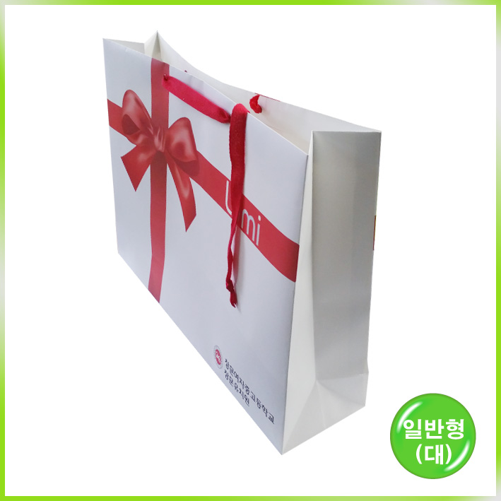 일반형 쇼핑백(창문여자중고)