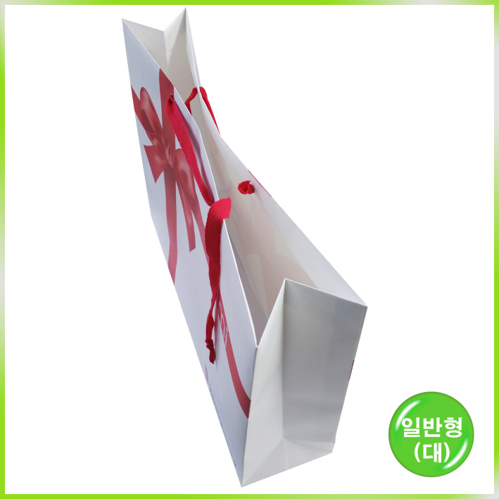 일반형 쇼핑백(창문여자중고)