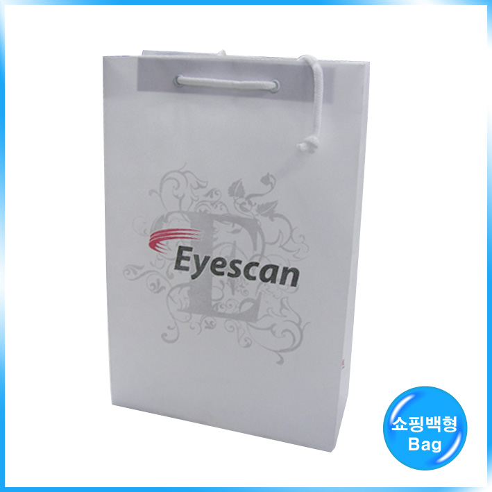 부직포Bag(휴먼라인)