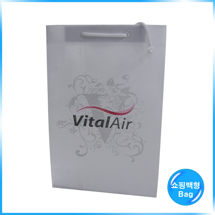 부직포Bag(휴먼라인)