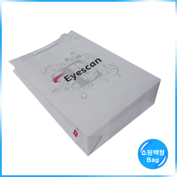 부직포Bag(휴먼라인)