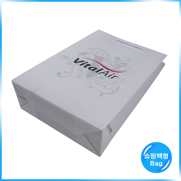 부직포Bag(휴먼라인)