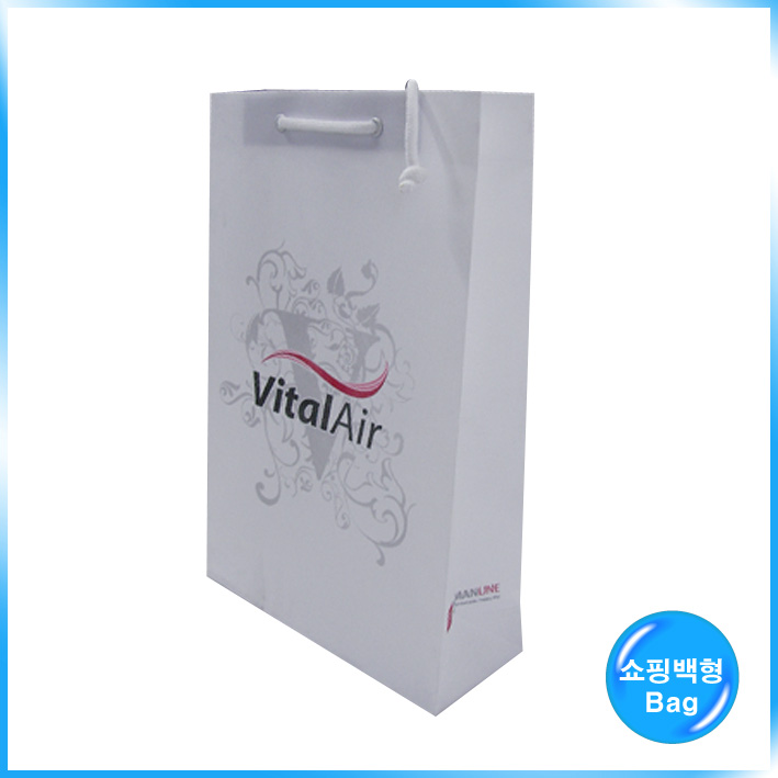 부직포Bag(휴먼라인)