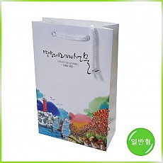 일반형 쇼핑백(강원도양양)