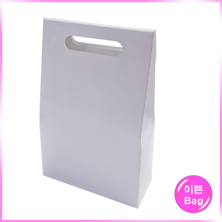 손잡이형 쇼핑백(MOIRAI)