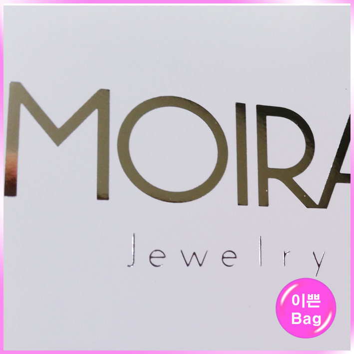 손잡이형 쇼핑백(MOIRAI)