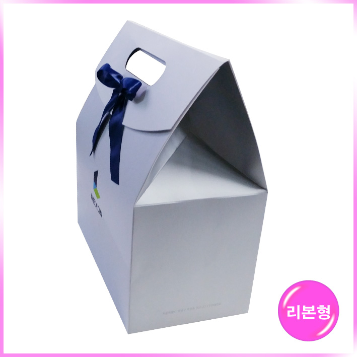 손잡이형 쇼핑백(넥슨/대)