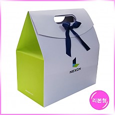 손잡이형 쇼핑백(넥슨/대)