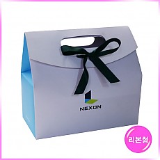 손잡이형 쇼핑백(넥슨/소)