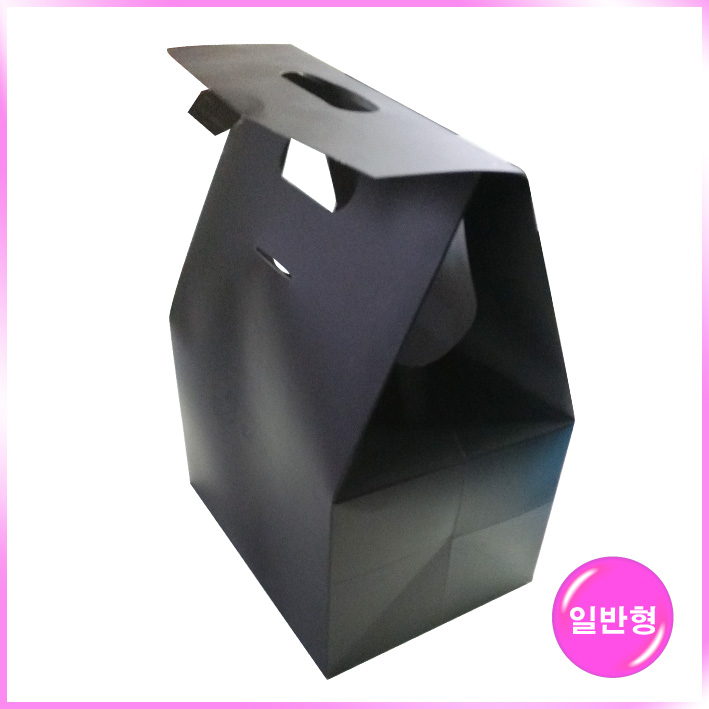 손잡이형 쇼핑백(대게나라)