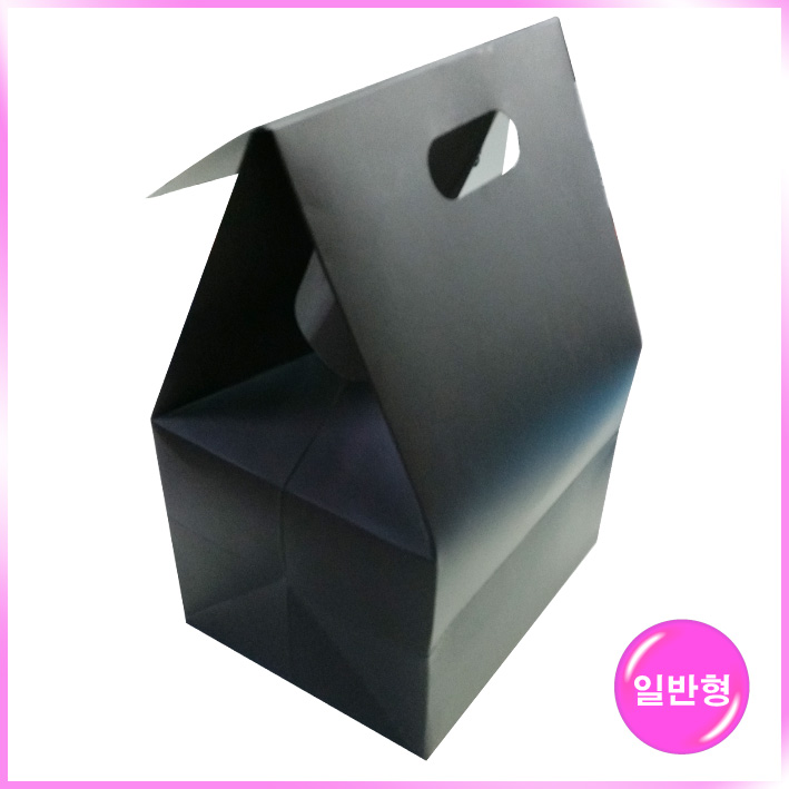 손잡이형 쇼핑백(대게나라)