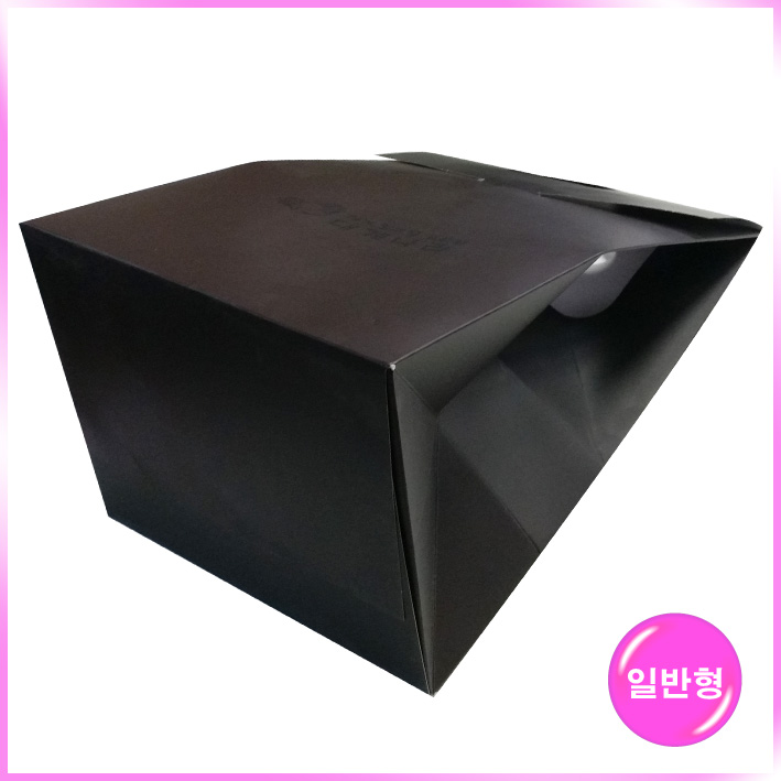 손잡이형 쇼핑백(대게나라)