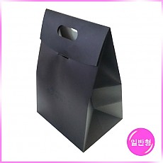 손잡이형 쇼핑백(대게나라)