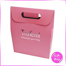 손잡이형 쇼핑백(트로페미)