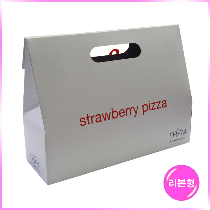 손잡이형 쇼핑백(DREAM)