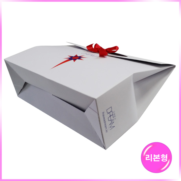 손잡이형 쇼핑백(DREAM)