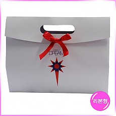 손잡이형 쇼핑백(DREAM)