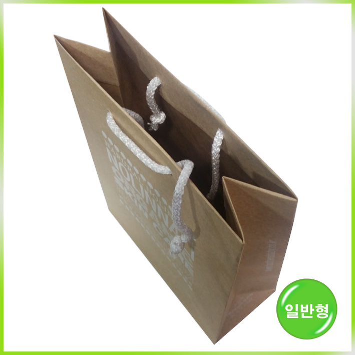 일반형 쇼핑백(NOLINNALI)