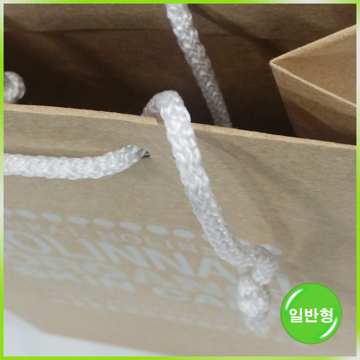 일반형 쇼핑백(NOLINNALI)