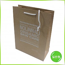 일반형 쇼핑백(NOLINNALI)