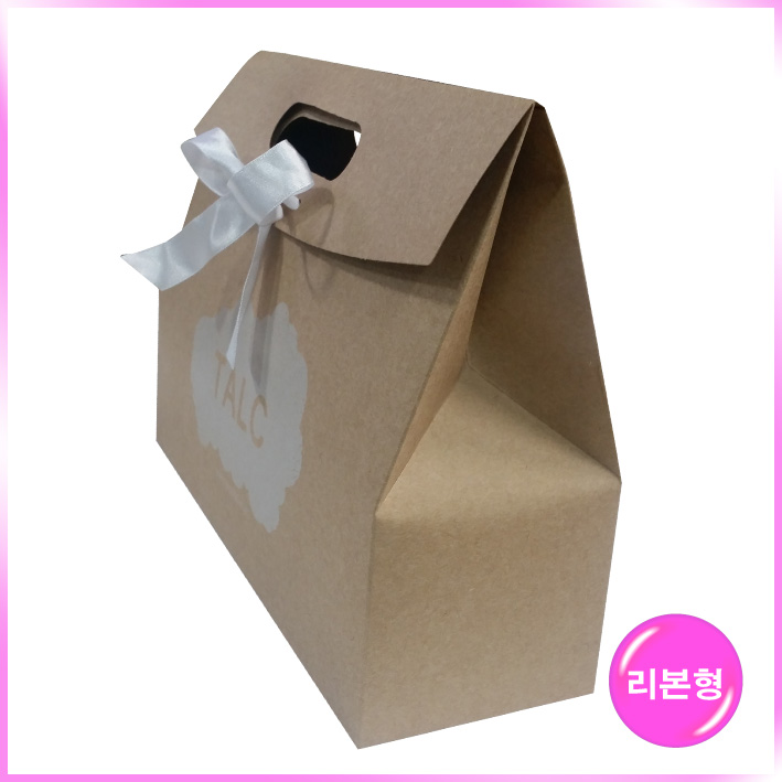 손잡이형 쇼핑백(TALC)