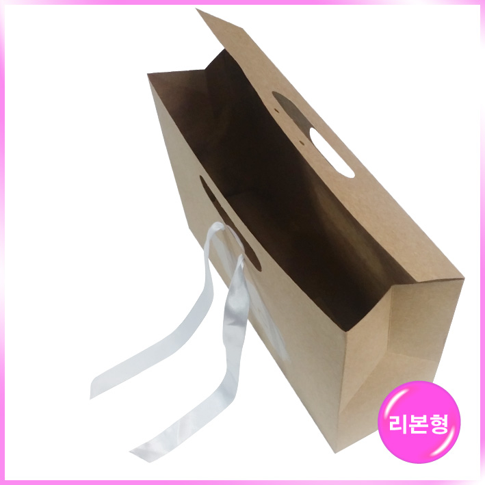 손잡이형 쇼핑백(TALC)