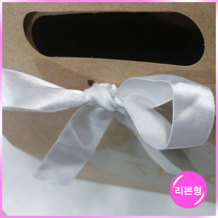 손잡이형 쇼핑백(TALC)