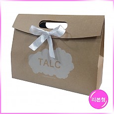 손잡이형 쇼핑백(TALC)