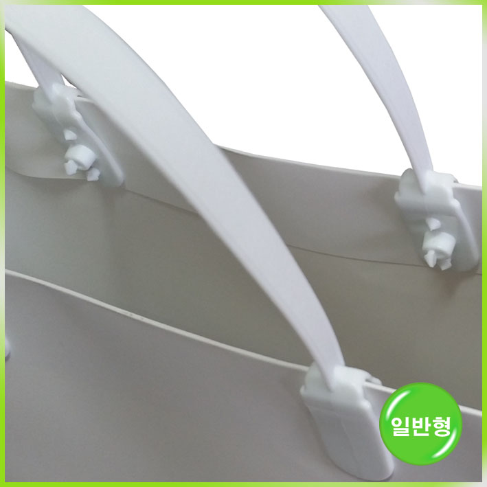 사출끈 쇼핑백(선거관리위원회)