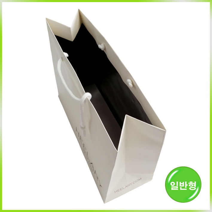 일반형 쇼핑백(HEELARY)