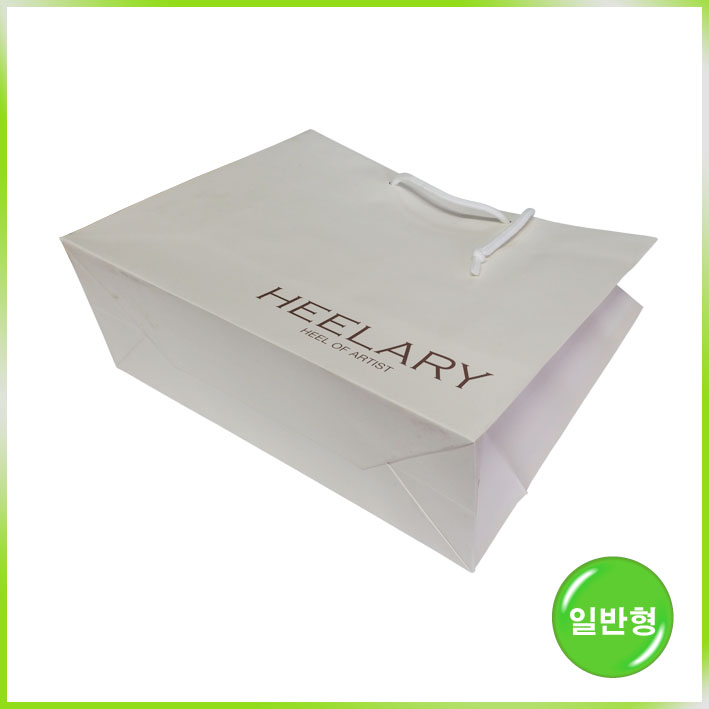 일반형 쇼핑백(HEELARY)