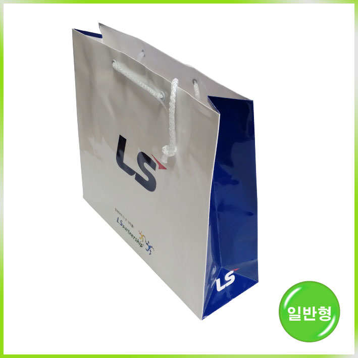 일반형 쇼핑백(LS)