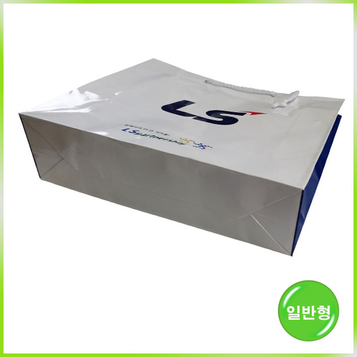 일반형 쇼핑백(LS)