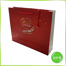 쇼핑백(Lindt)-320*70*260mm