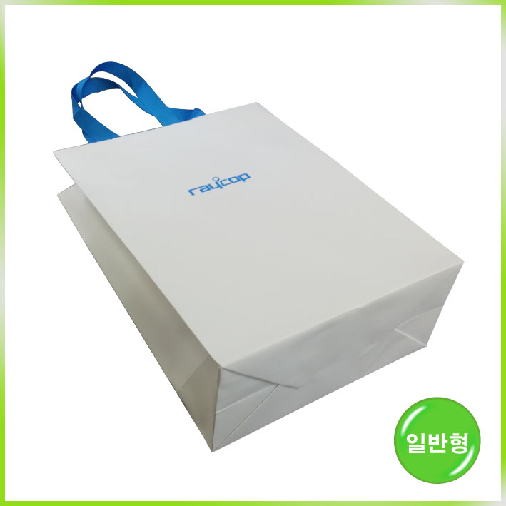 매립형 쇼핑백(raycop)