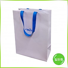 매립형 쇼핑백(raycop)