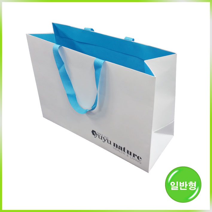 매립형 쇼핑백(yuyu)