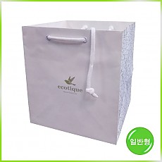 쇼핑백(에코띠크)-205*195*225mm